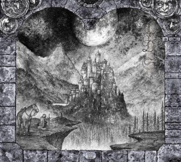 Depressive Silence - III - Mourning CD